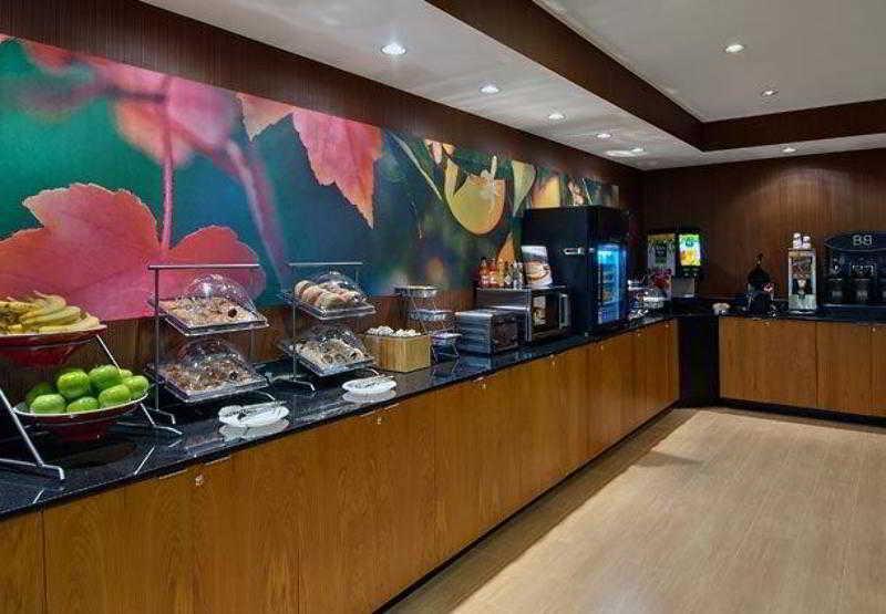 Fairfield Inn & Suites By Marriott Fort Worth I-30 West Near Nas Jrb Exteriér fotografie