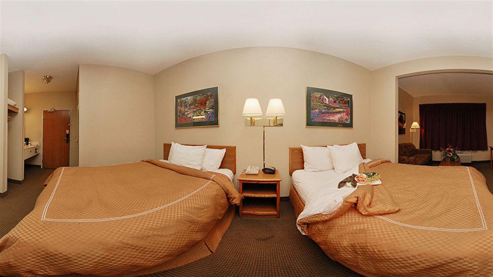 Fairfield Inn & Suites By Marriott Fort Worth I-30 West Near Nas Jrb Exteriér fotografie